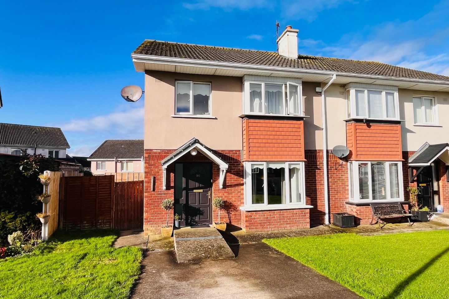 96 An Dúiche, Scalaheen, Tipperary Town, Co. Tipperary, E34T938