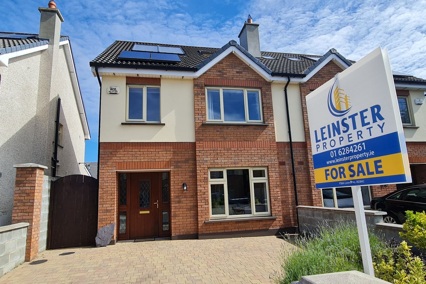 6 The Drive, Moyglare Hall, Maynooth, Co. Kildare is for sale on Daft.ie