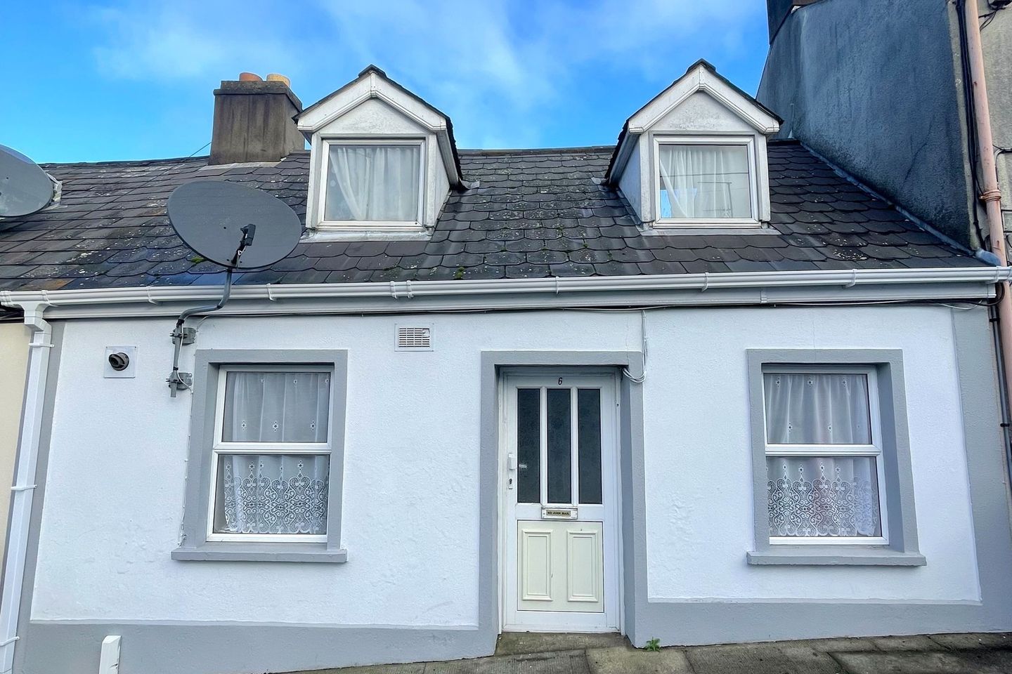 6 Morgan Street, Waterford City, Co. Waterford