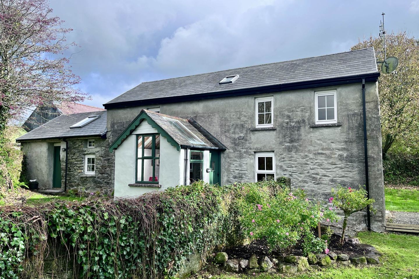 `The Poets House` Cloncorban, Clonakilty, Co. Cork, P85RY74