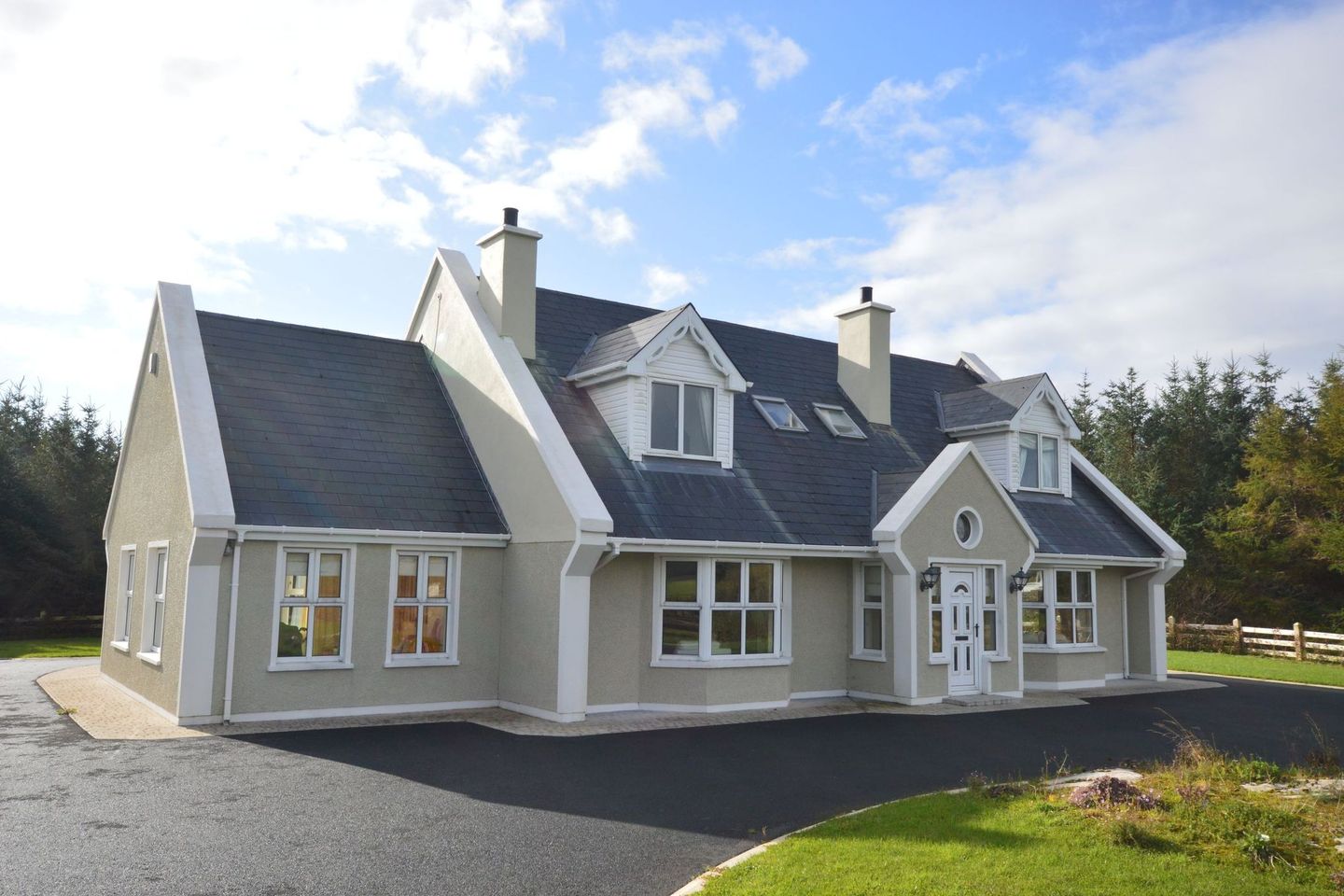 Boyoughter, Lettermacaward, Co. Donegal, F94PY9Y is for sale on Daft.ie