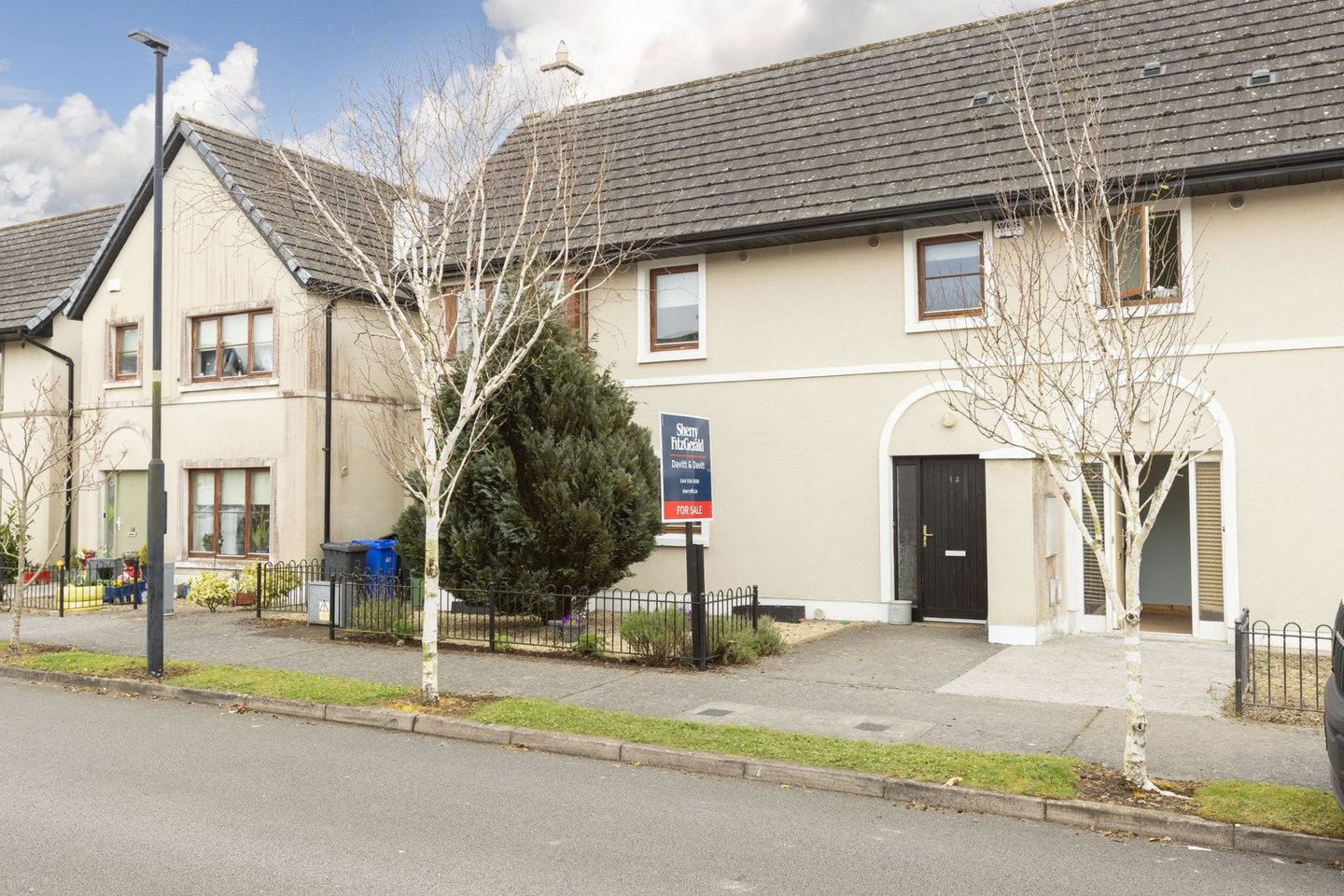 13 Abbeybrook Garden, Abbeybrook, Kilbeggan, Kilbeggan, Co. Westmeath, N91W260