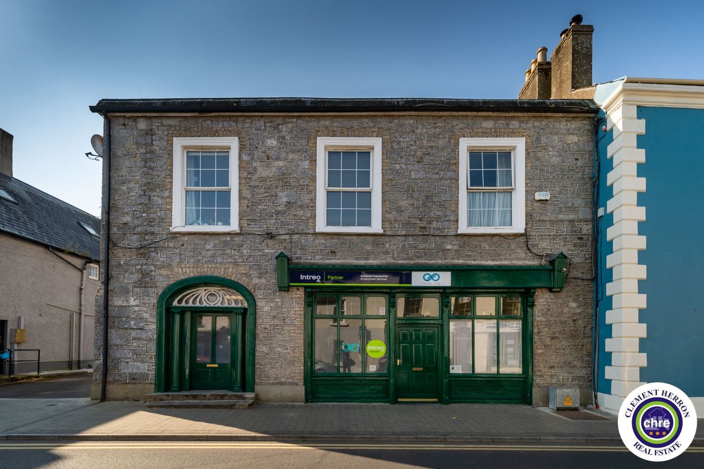 Oriel House, Main Street, Portarlington, Co. Laois, R32VFX9