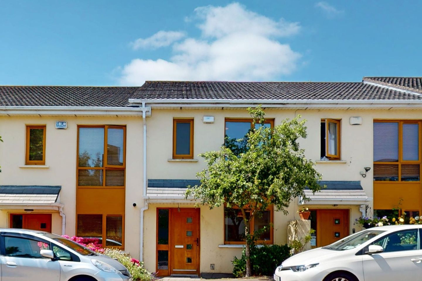 4 Hampton Wood Way, Finglas, Dublin 11, D11ENY2