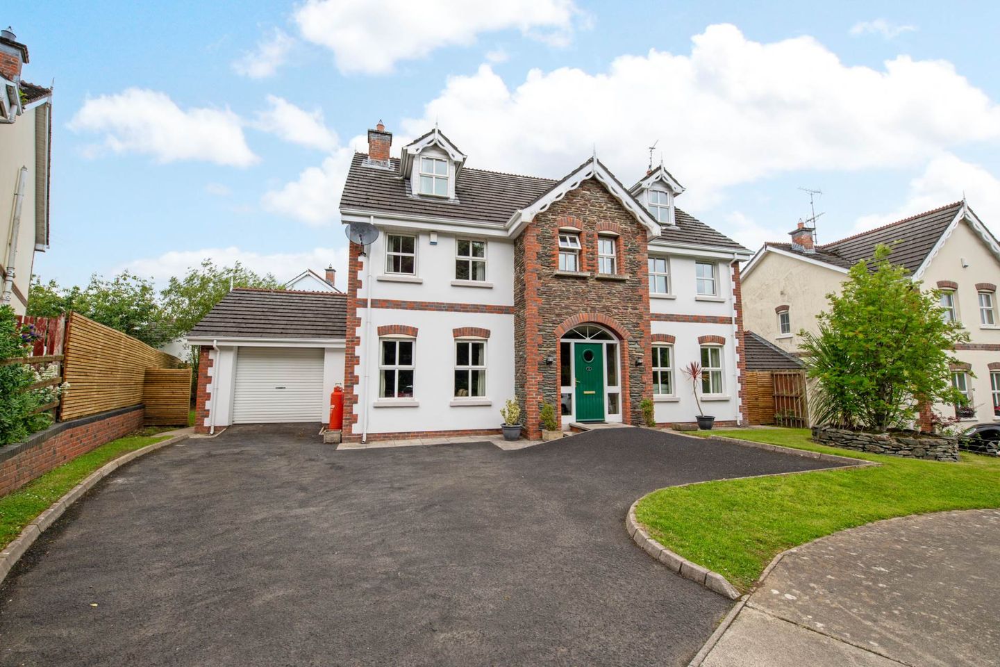 2 The Links, Greencastle, Co. Donegal, F93E084