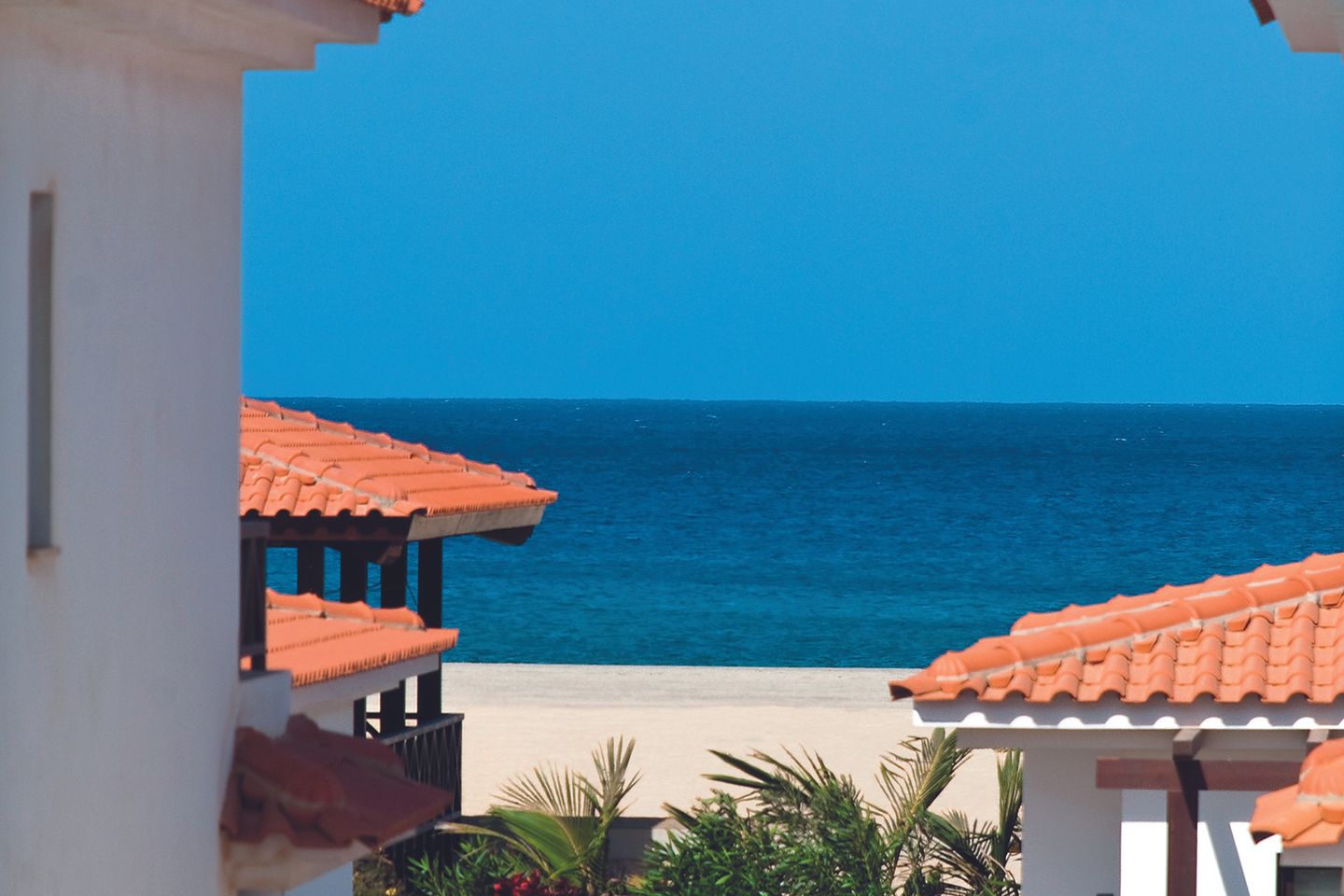 Stunning 2 Bed Apartment For Sale in Tortuga Beach Resort Sal Island