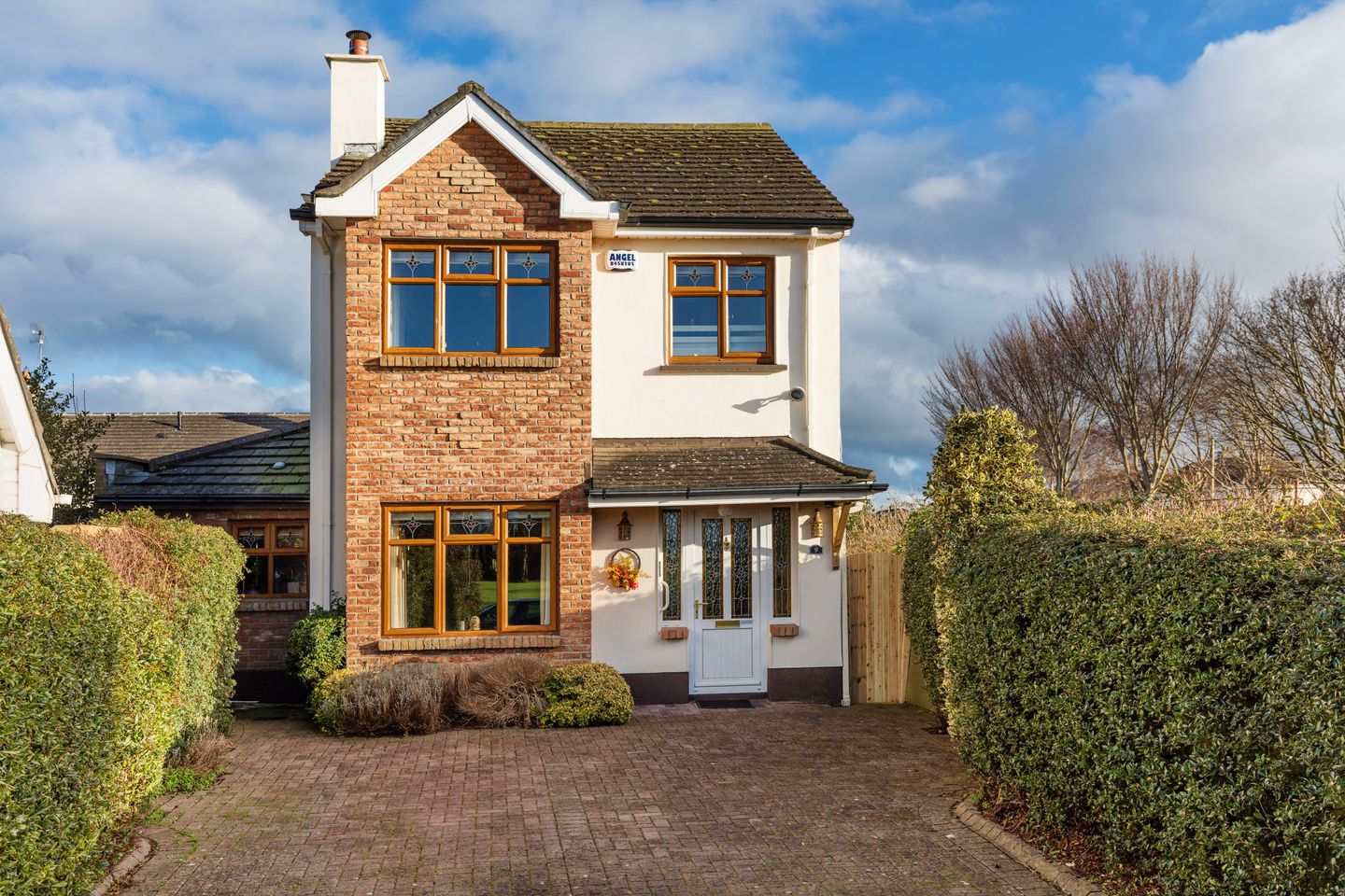 9 Haven View, Texas Lane, Malahide, Co Dublin, K36DK85 is for sale on