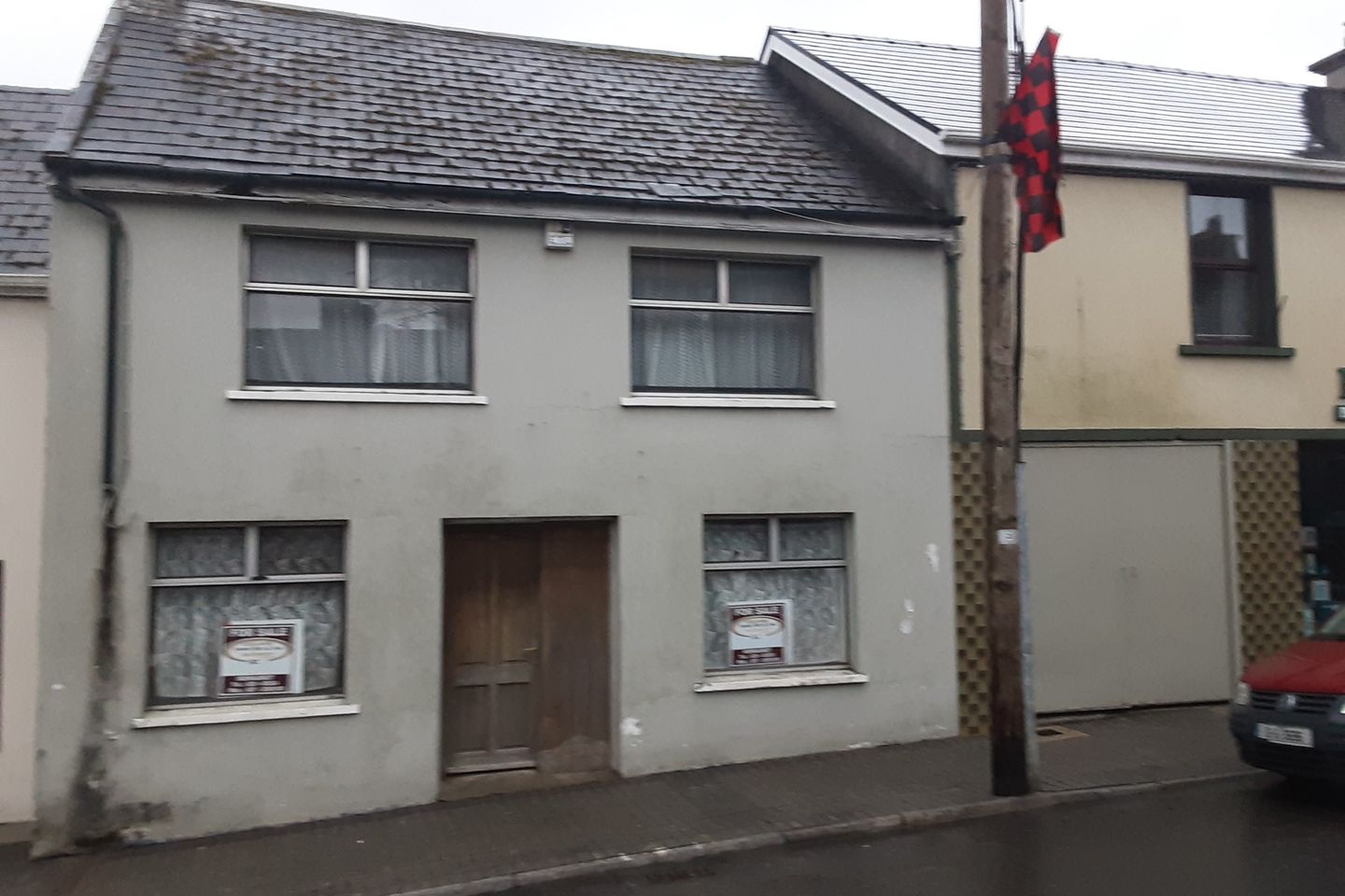 New Street, Newmarket, Co. Cork, P51D5K8