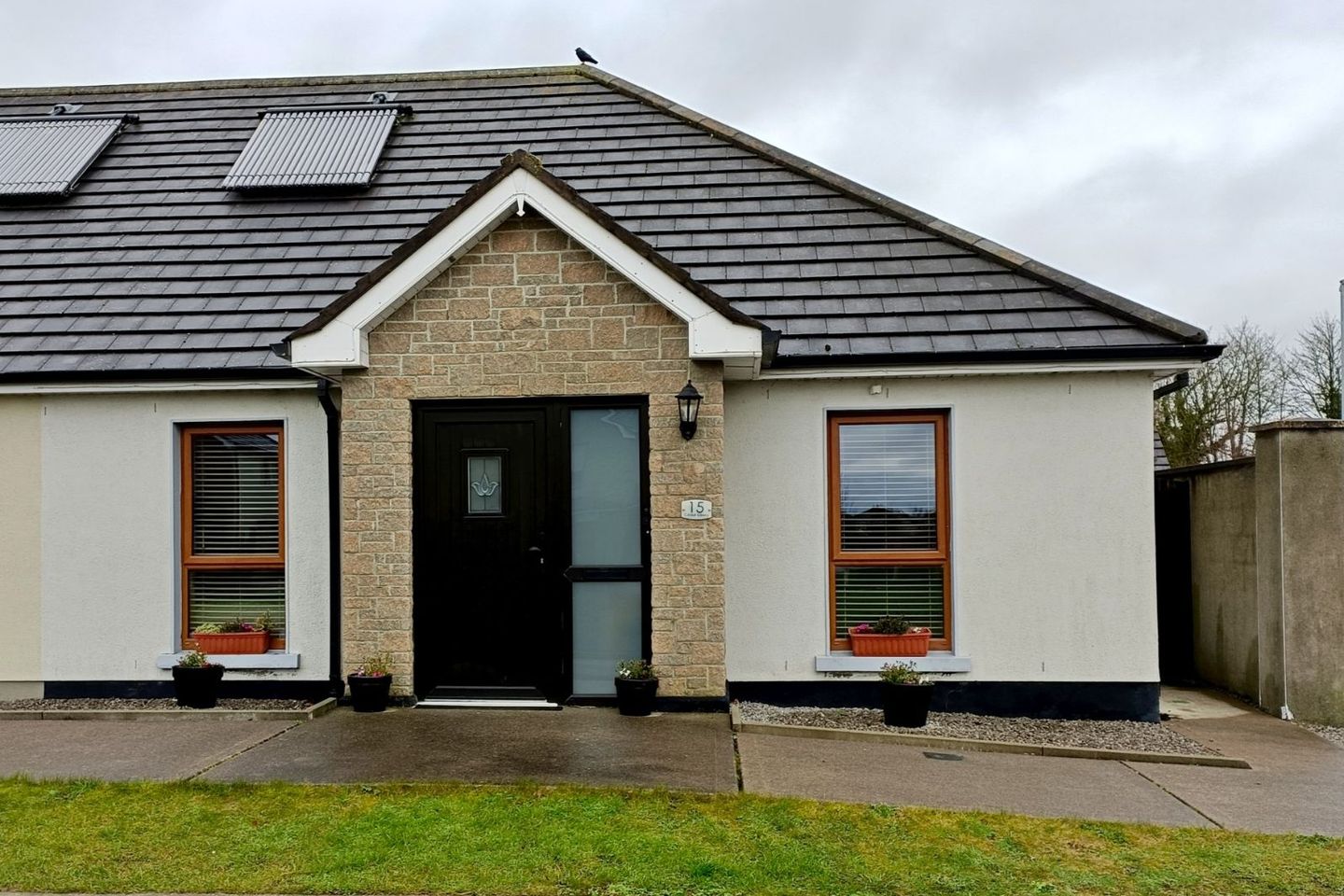 15 Cedar Lawns, Edenderry, Edenderry, Co. Offaly, R45KH32