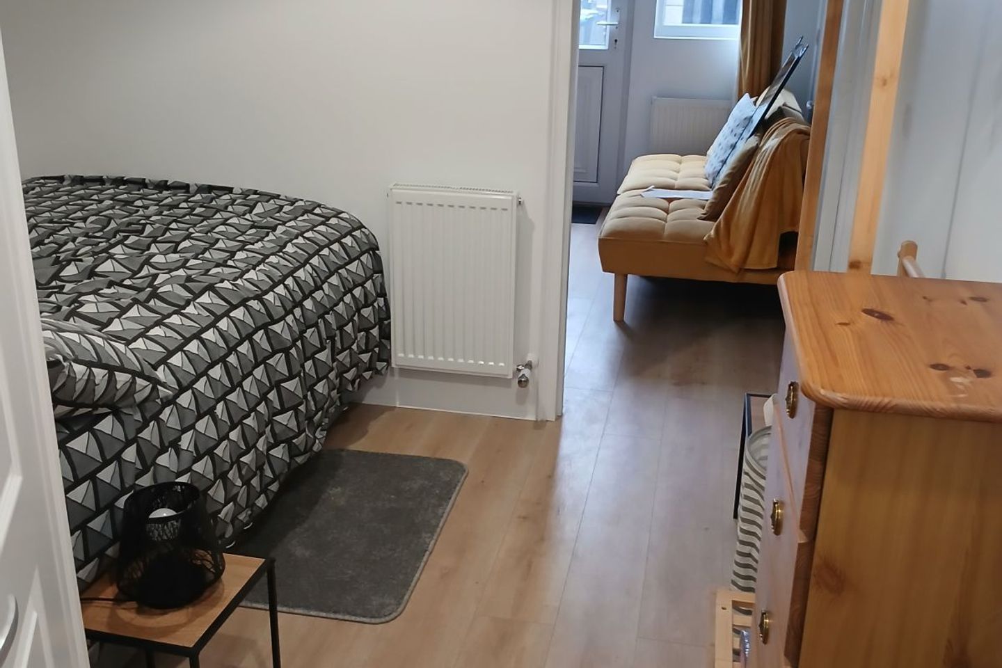  Coolcotts, Granny Flat  [3 minutes to the Hospital ], Wexford Town, Co. Wexford