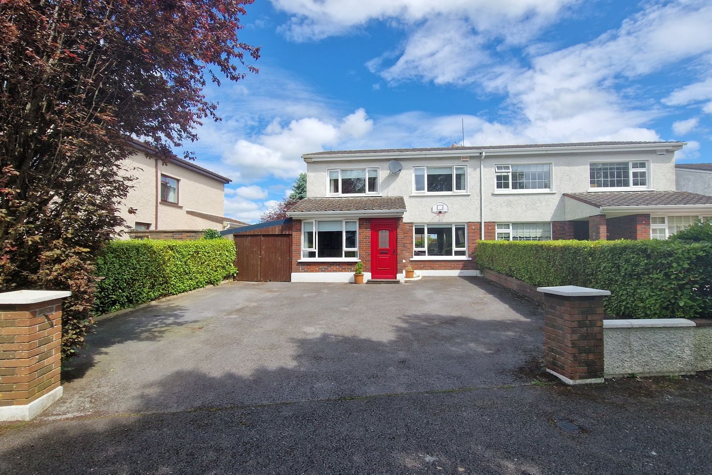 2 Old Toberaheena, Marlfield Road, Clonmel, Co. Tipperary, E91E891 is