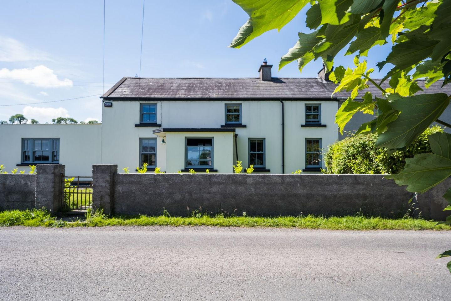 Lower Farran, Ovens, Farran, Co. Cork, P31CR44