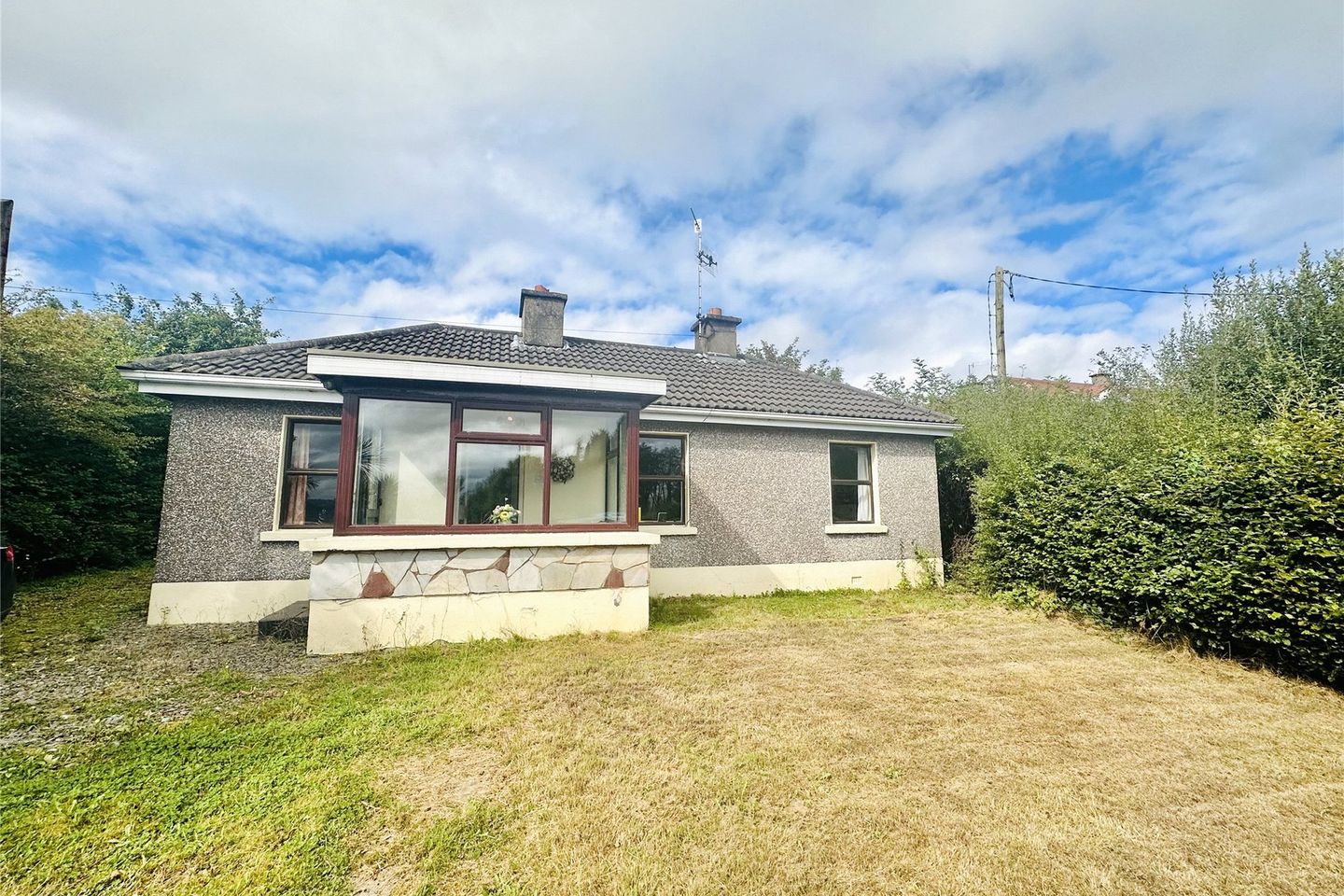 Glebe Upper, Stranorlar, Co. Donegal, F93XTD1 is for sale on Daft.ie