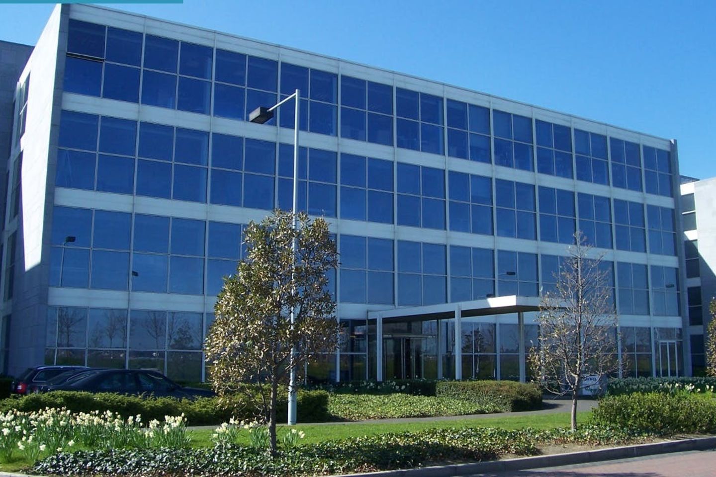 Block P6, East Point Business Park, East Wall Road, D03 P2H0, Dublin 3