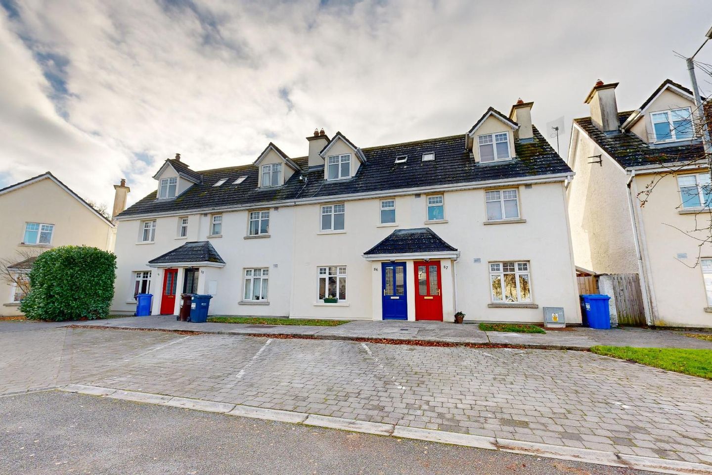 86 Maudlin Court, Thomastown, Co. Kilkenny, R95WY61 is for sale on Daft.ie