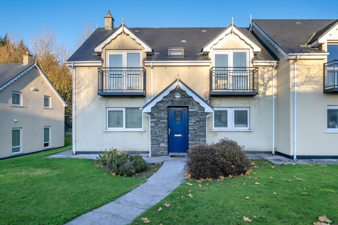 5 Farran View Cottages, Lee Valley Golf Club, Clashanure, Ovens, Co Cork, P31X406