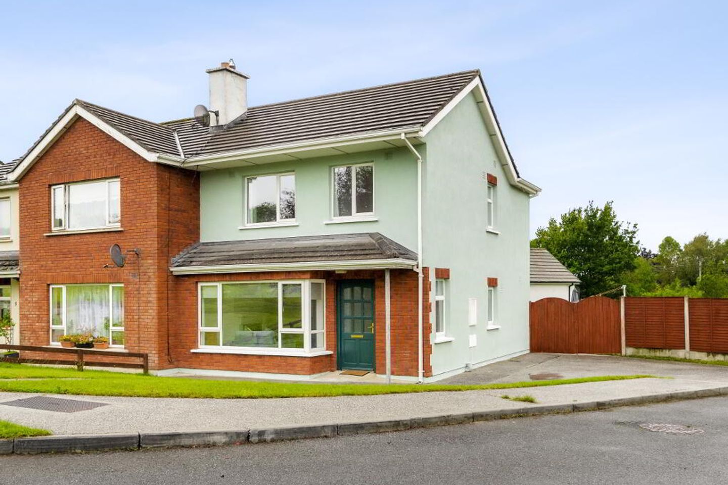 6 Ashbrook, Tullow, Co. Carlow, R93DH27