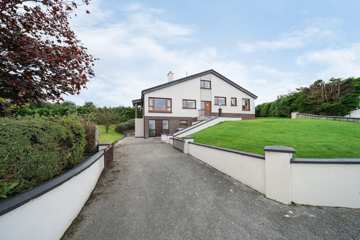 Drumnahoagh, Letterkenny, Co. Donegal is for sale on Daft.ie