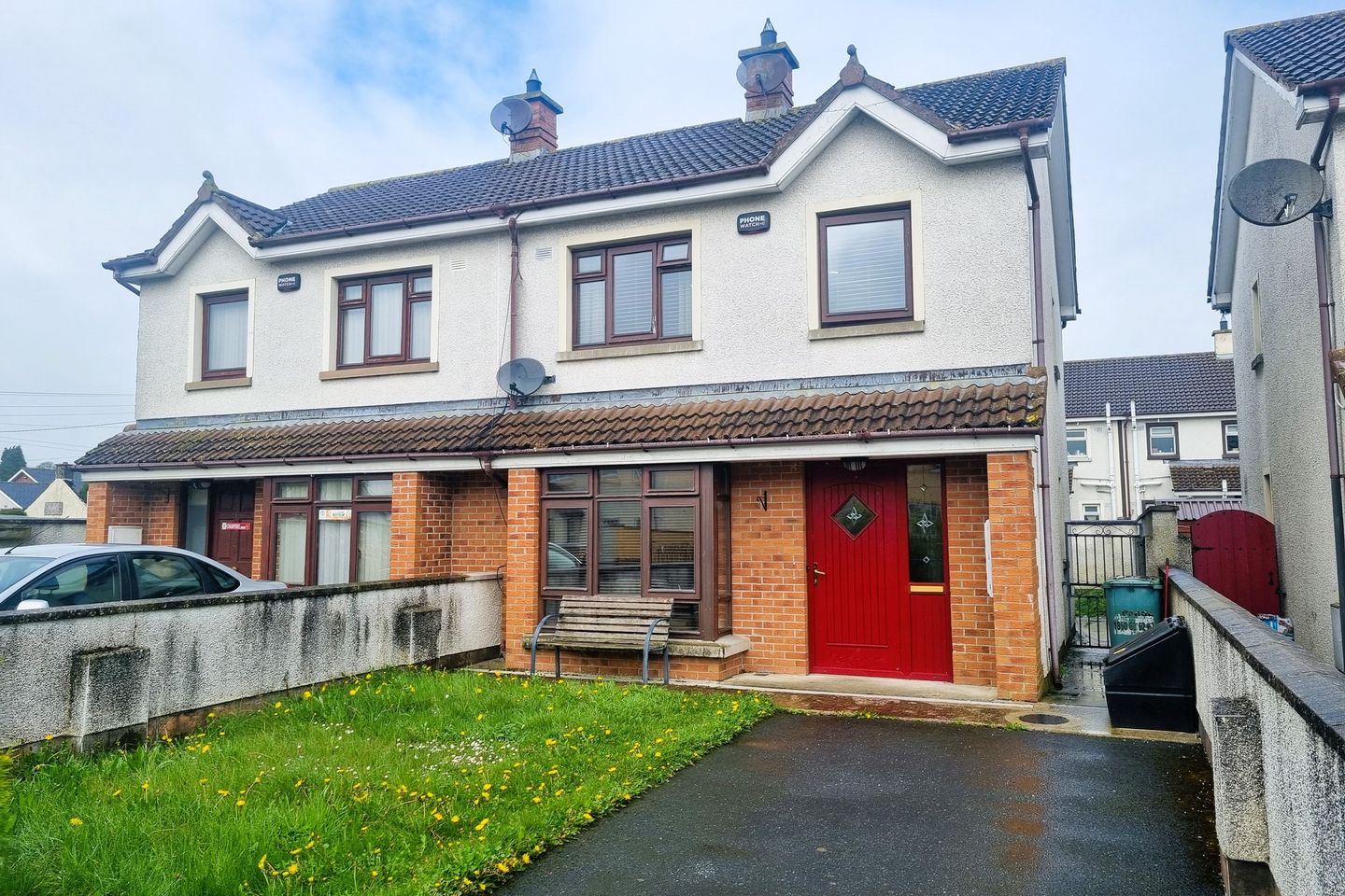 2 Cappocks Gate, Ardee, Co. Louth, A92Y5T7 is for sale on Daft.ie