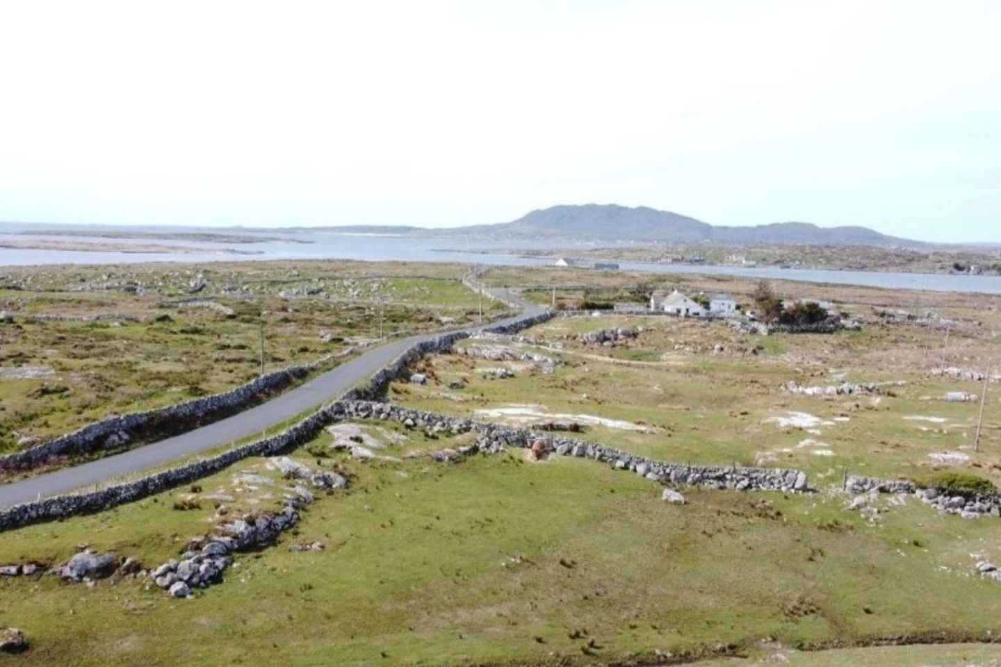 Moyrus, Carna, Co. Galway
