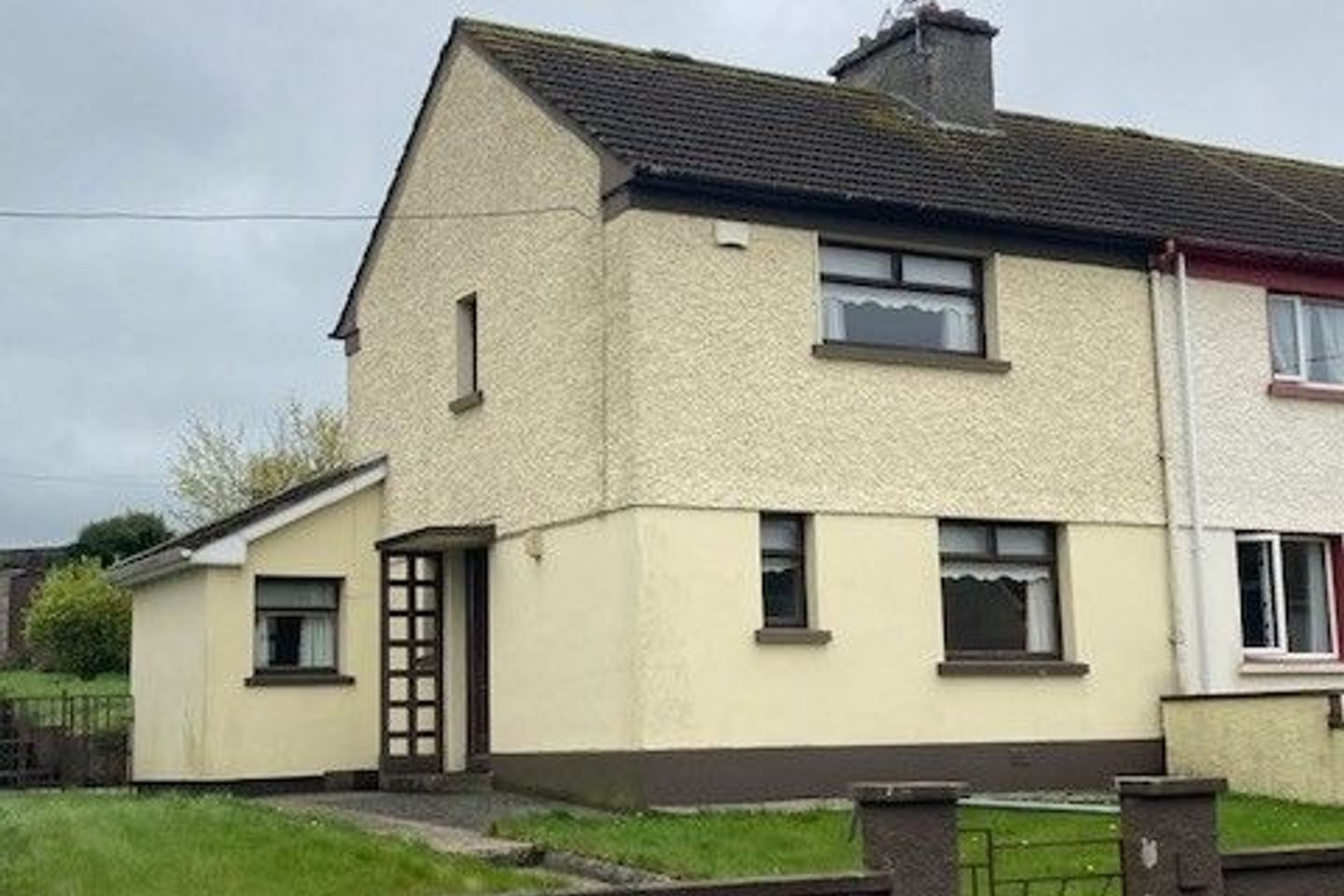 16 Árd Mhuire, Thurles, Thurles, Co. Tipperary, E41R5C3 is for sale on Daft.ie