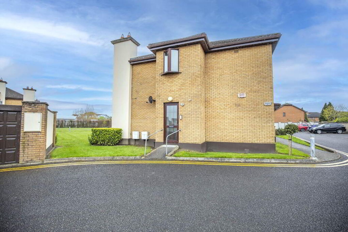 13 Brookville, Ashbourne, Co. Meath, A84TK83 is for sale on Daft.ie