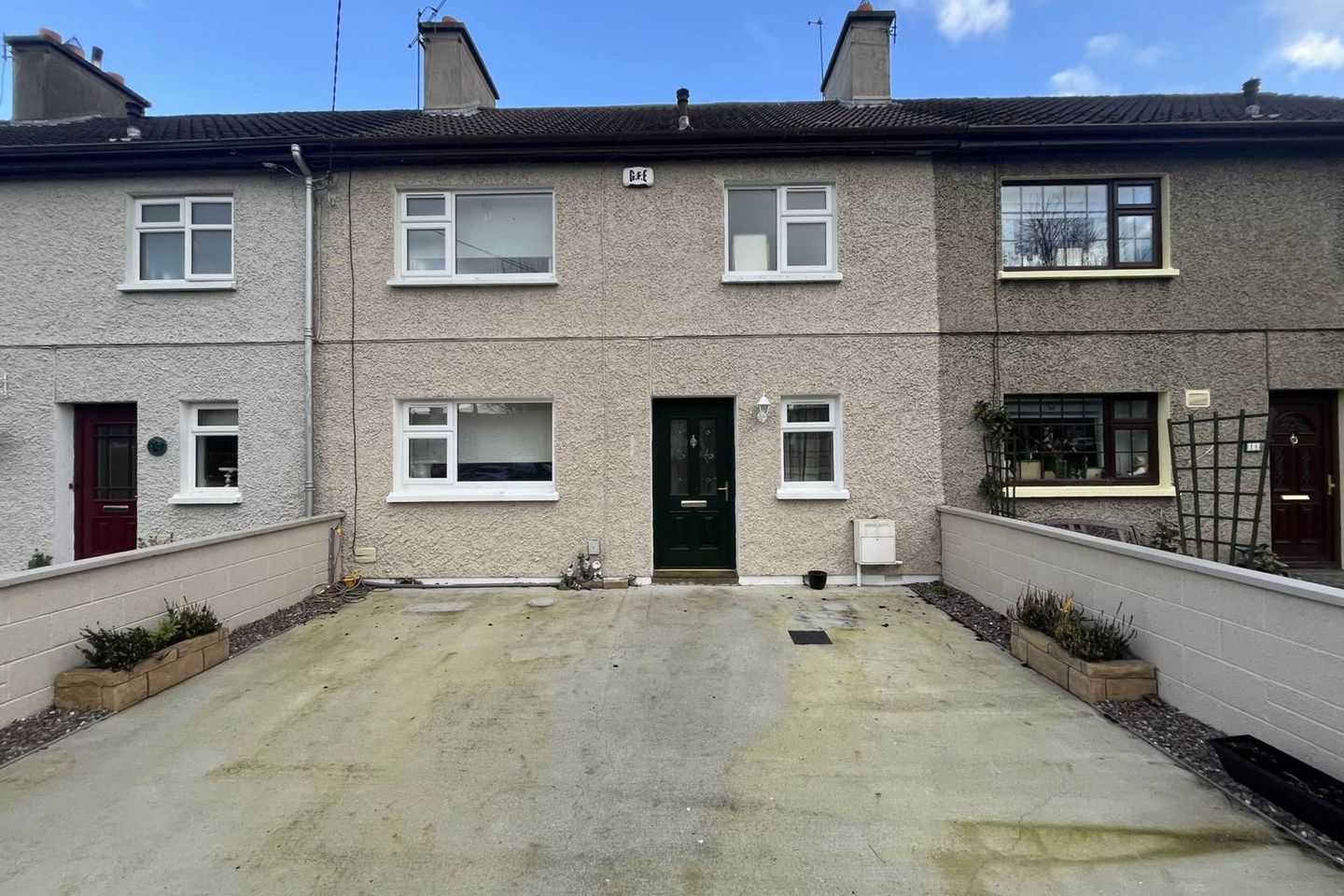 13 Baron Park, Clonmel E91 V651, Clonmel, Co. Tipperary, E91V651 is for
