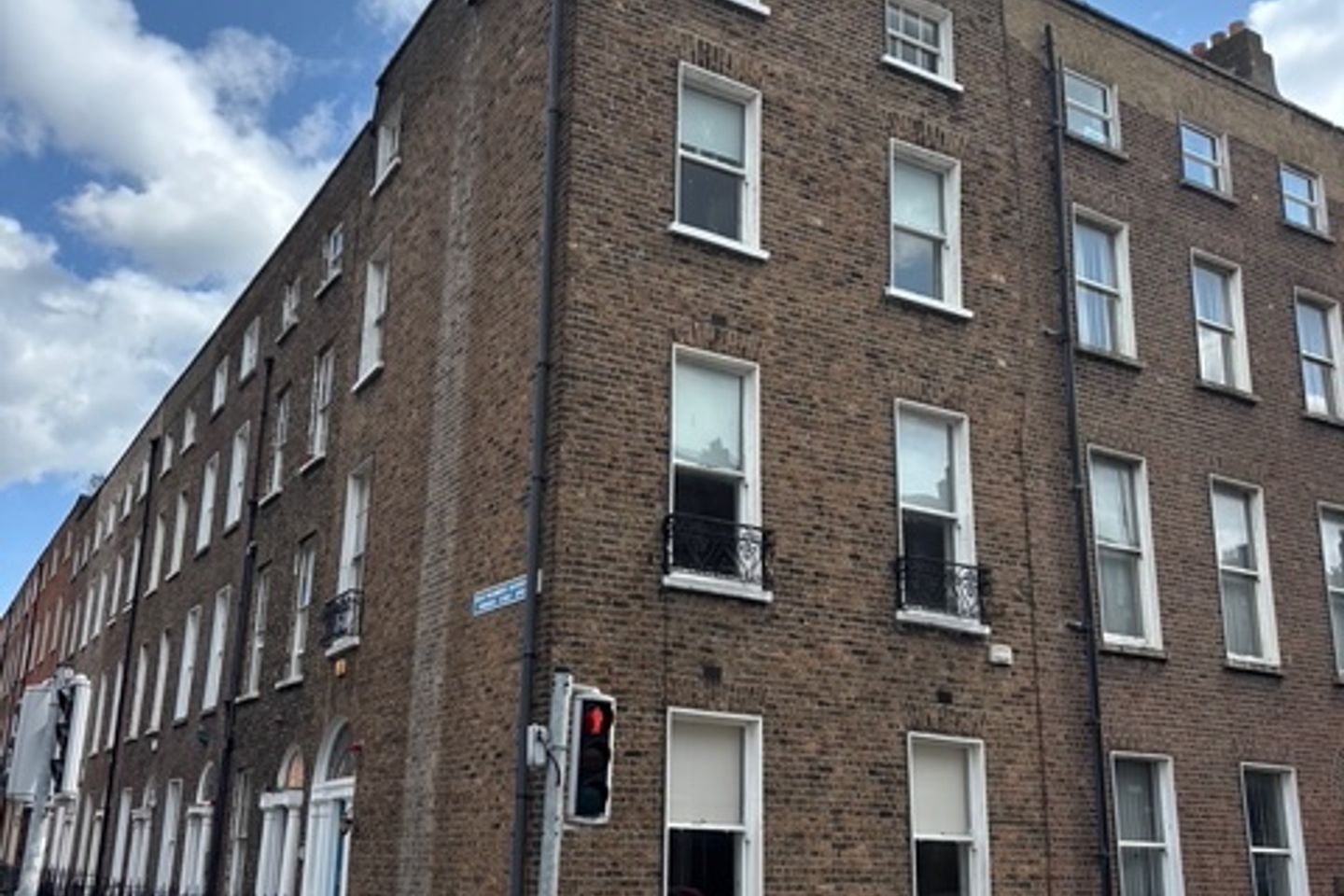 16 Pembroke Street Upper, Dublin 2