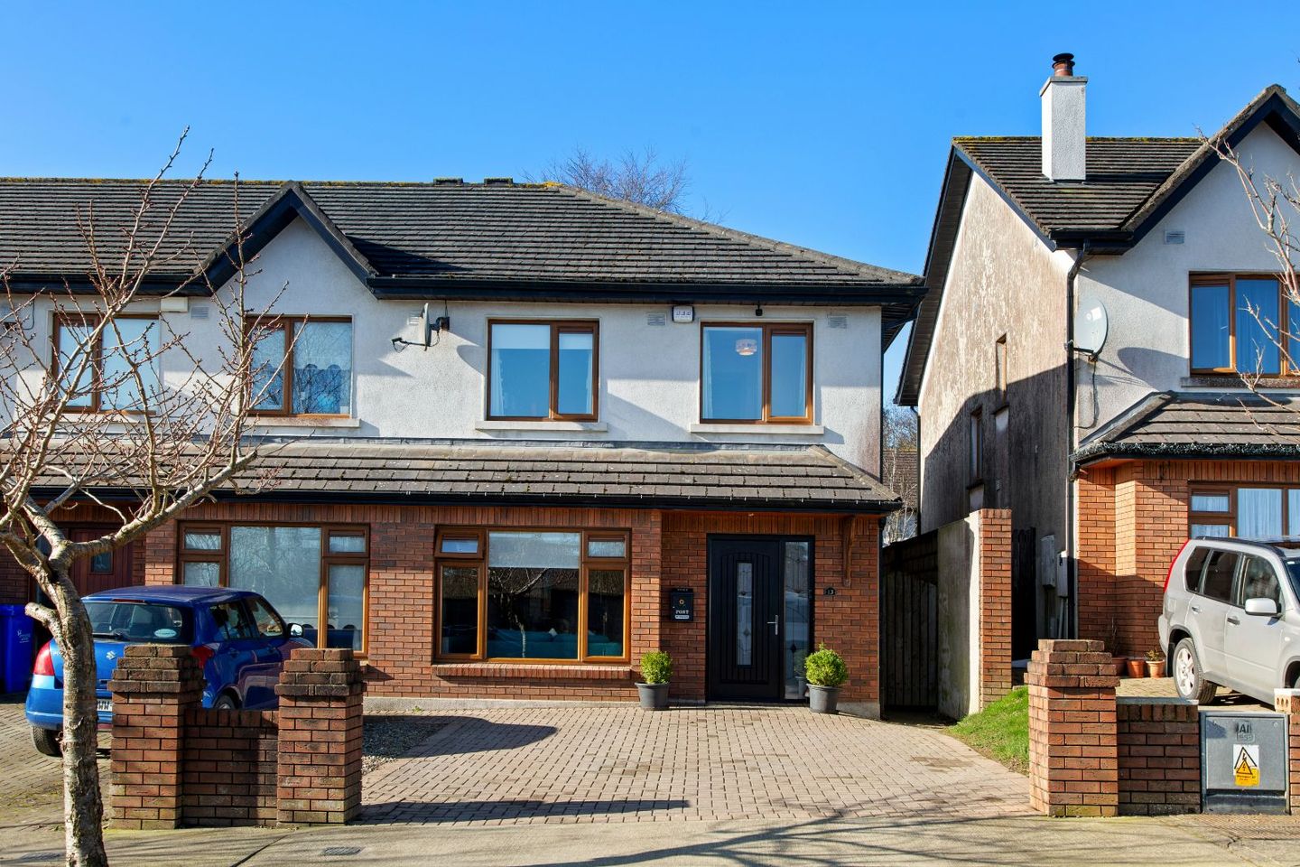 13 Woodlands Drive, Gorey, Co. Wexford, Y25CH68
