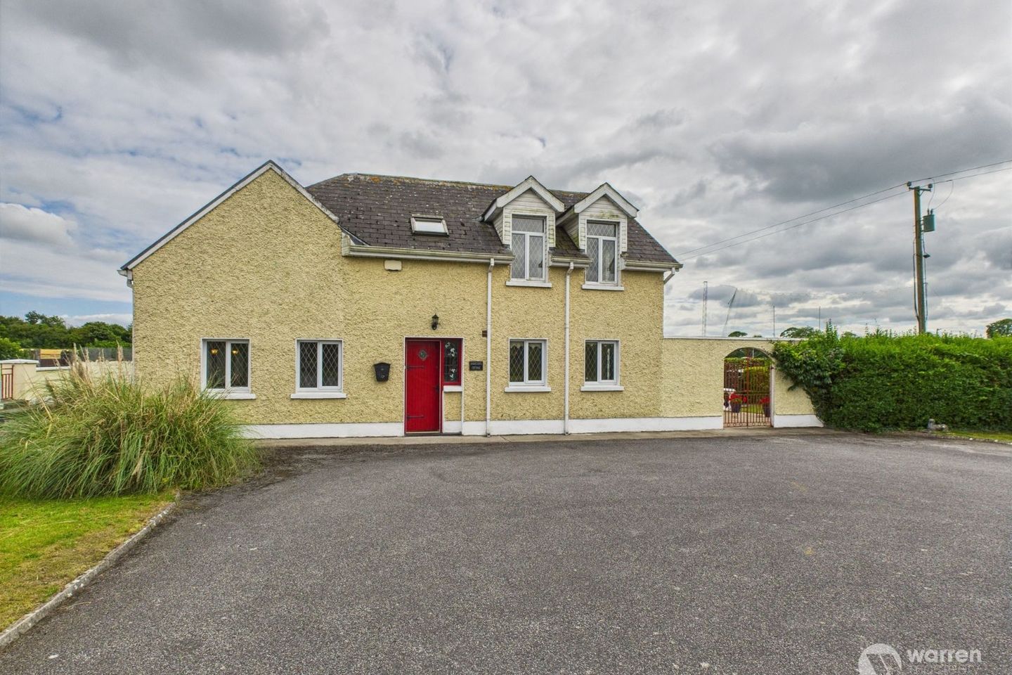 Dovecote Cottage, Danesfort, Co. Kilkenny, R95V5X7