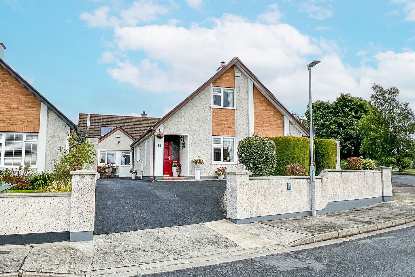 8 Mayfield, Kells Road, Kilkenny, R95RW7P