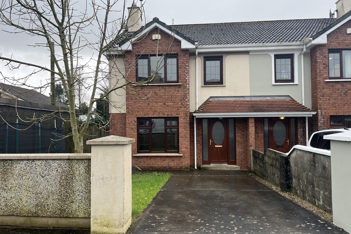 46 Killeen Heights, Tralee, Co. Kerry, V92F6T1