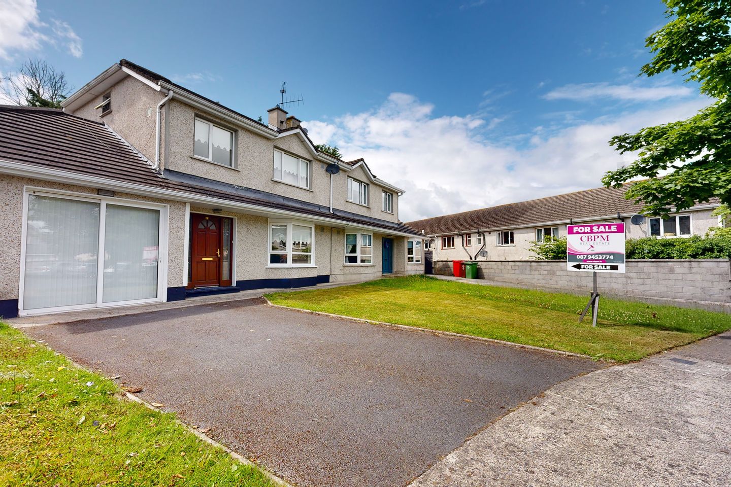 11 Slieve Bloom Heights, Rathdowney, Co. Laois, R32YX47