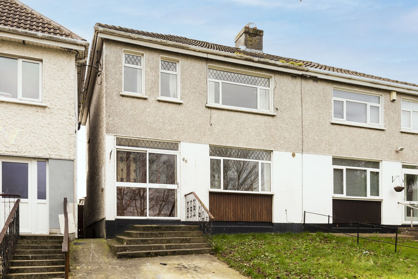 66 Dunree Park Coolock Coolock Dublin 5 Is For Sale On Daft Ie