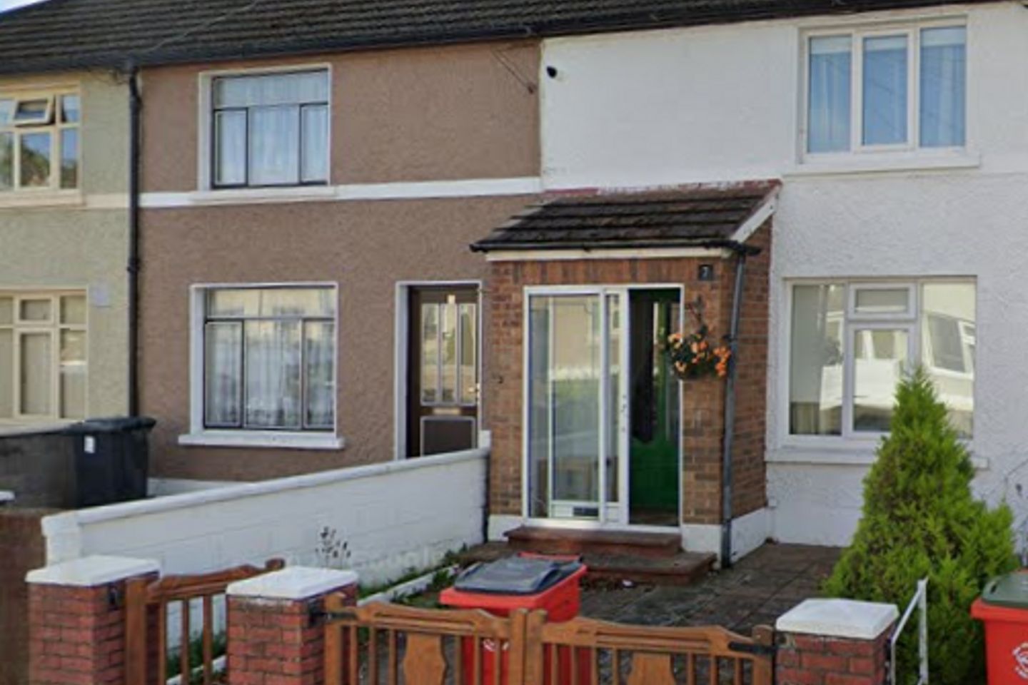 7 Saint Jarlath Road, Cabra, Cabra, Dublin 7, D07TY83 is for sale on