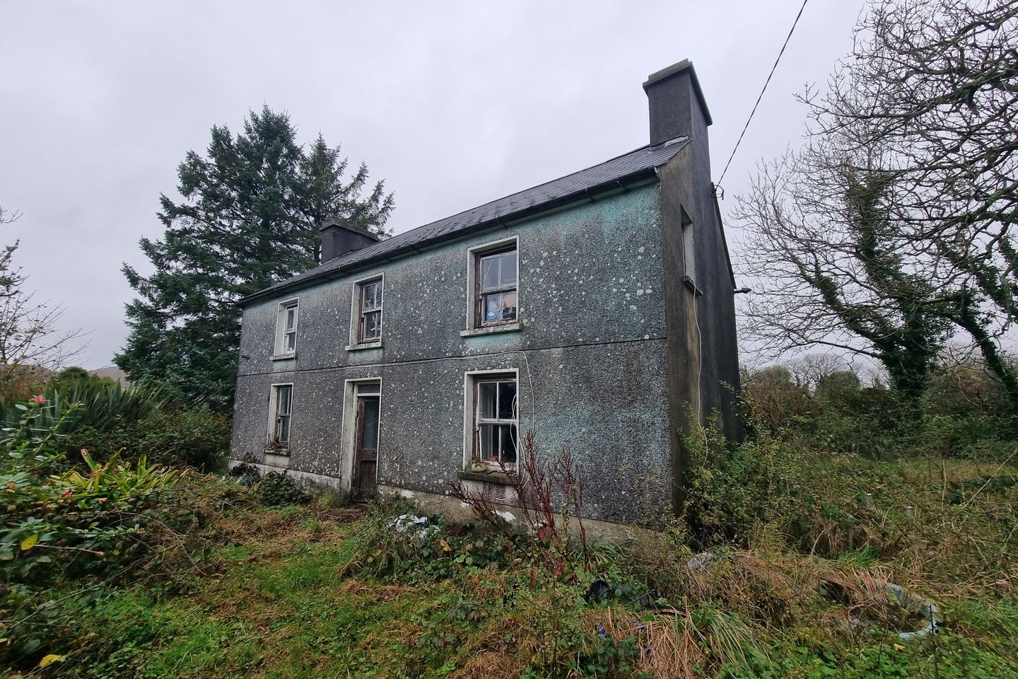 Rathruane, Schull, Co. Cork, P81YN50
