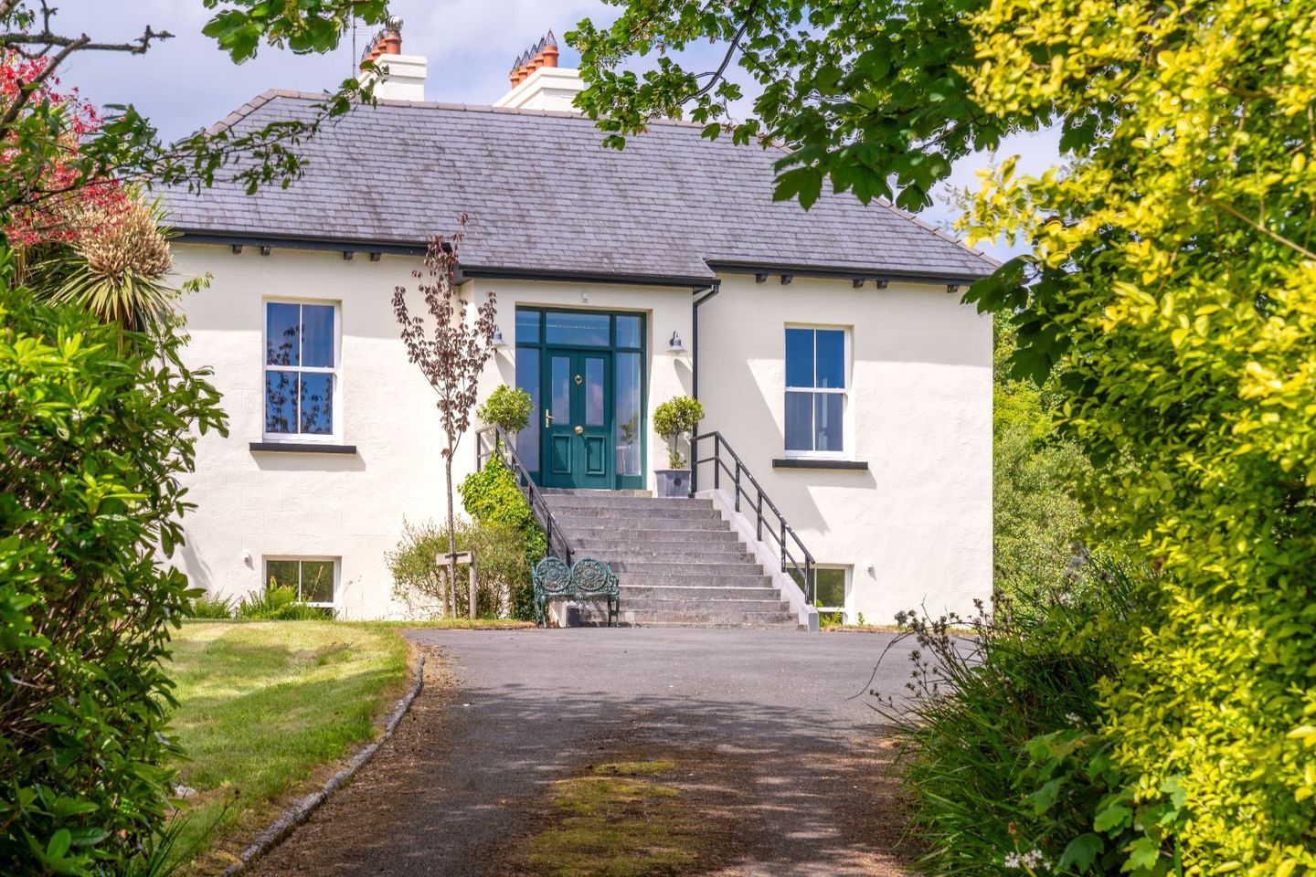 Killadangan House, Killadangan, Murrisk, Co. Mayo, F28VY77 is for sale