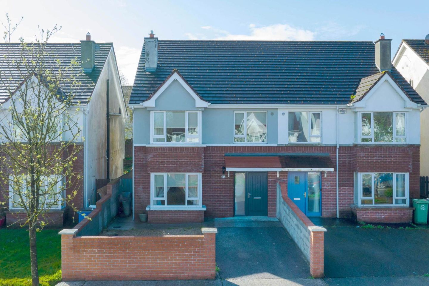 15 Ashford Downs, Ballyjamesduff, Co. Cavan, A82T4A0 is for sale on Daft.ie