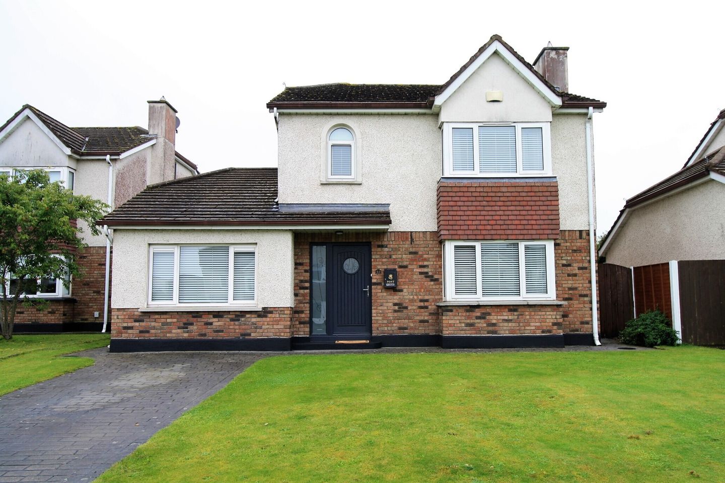 49 The Willows, Pollerton, Carlow, Carlow Town, Co. Carlow, R93FT89 is