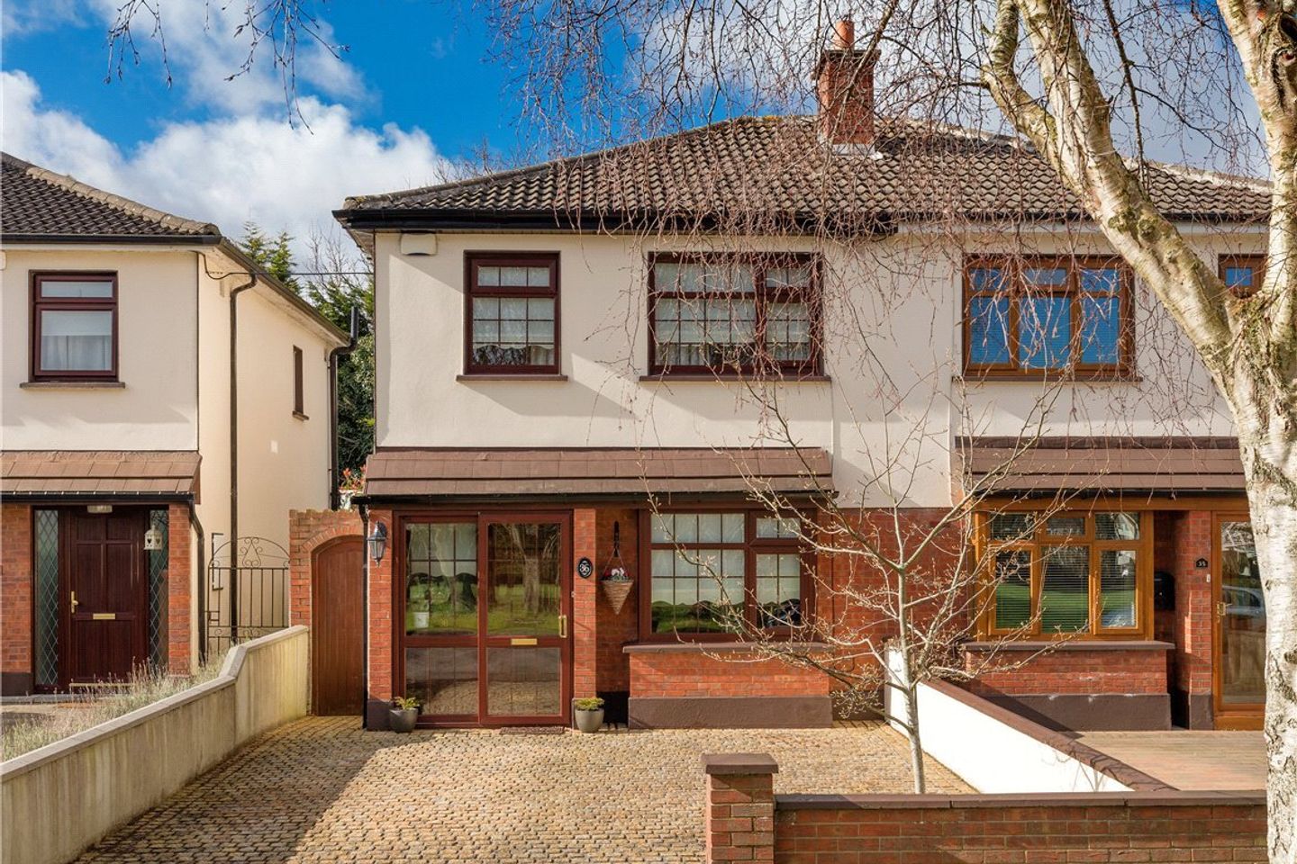 36 Woodview Park, Castleknock, Dublin 15, D15A6YD