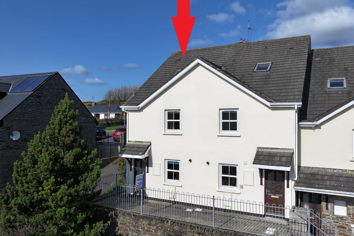 1 Coronea Court, Coronea, Skibbereen, Co. Cork, P81XA02