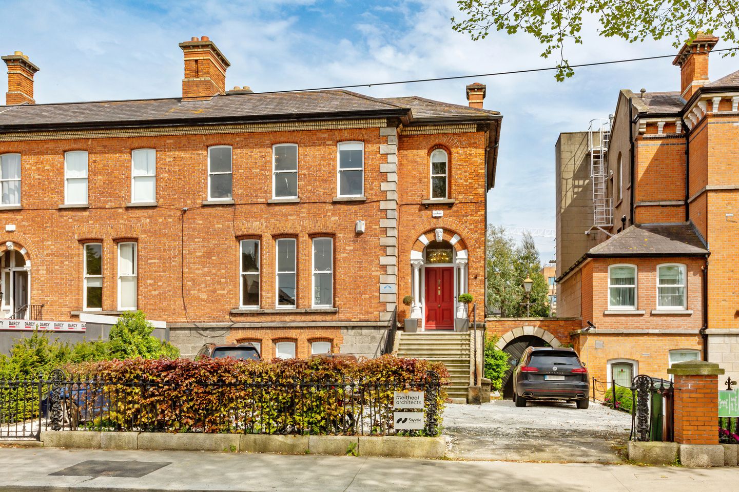 Commercial property for sale in Northumberland House, 44 Northumberland