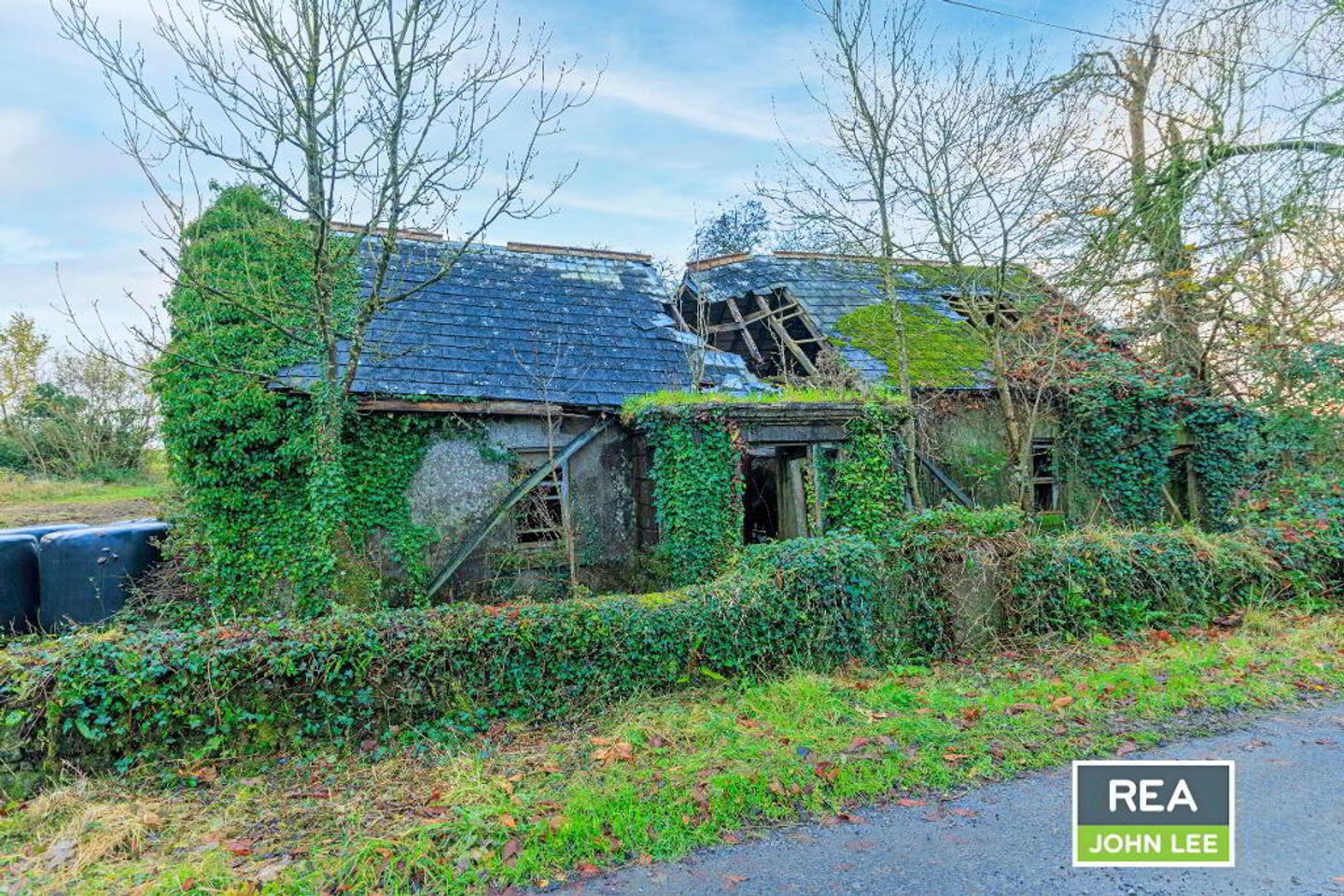 Kildromin, Kilteely, Co. Limerick