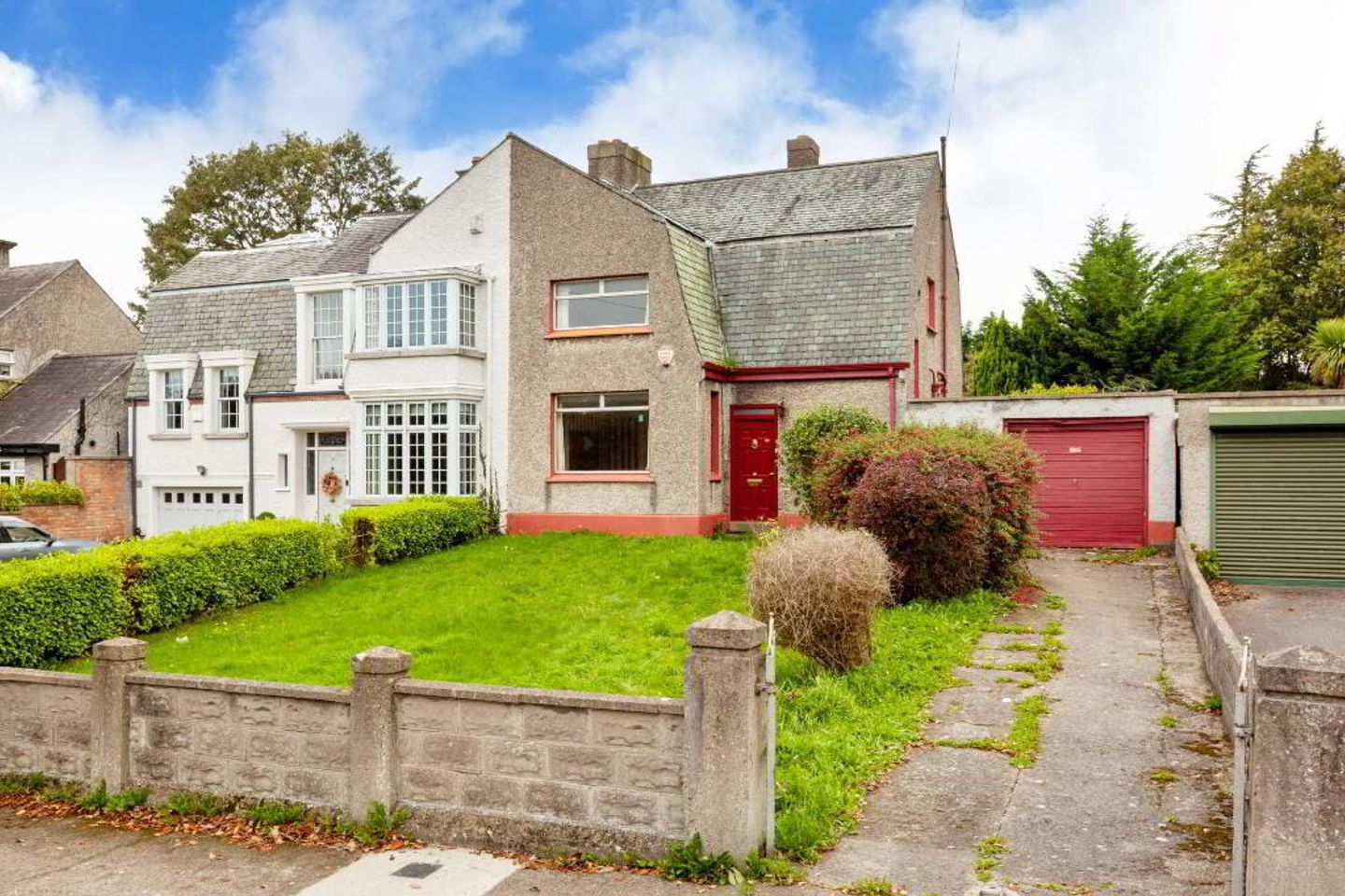 21 Valentia Road, Drumcondra, Dublin 3, D09RW93