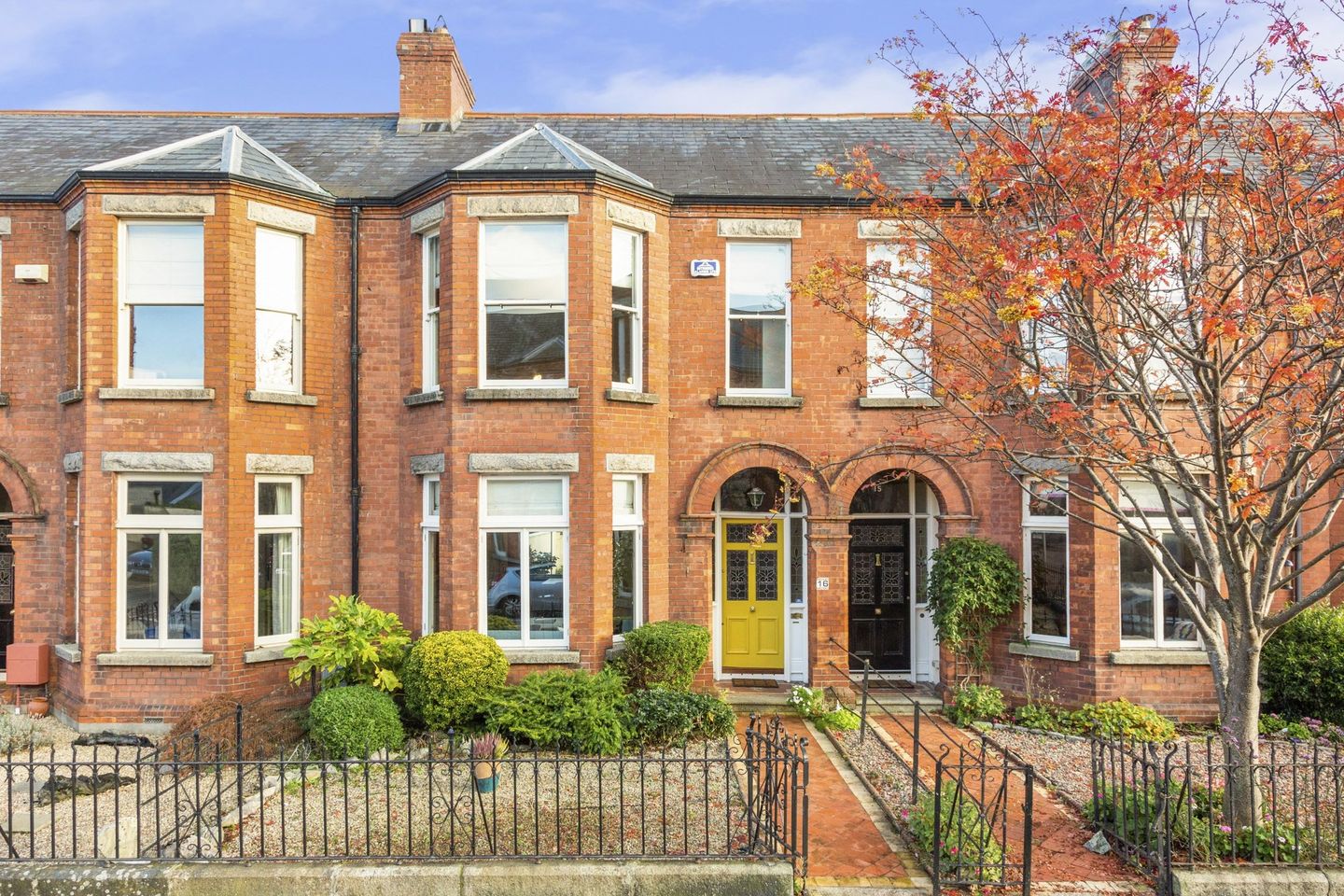 16 Terenure Park, Terenure, Dublin 6, D6WHK74