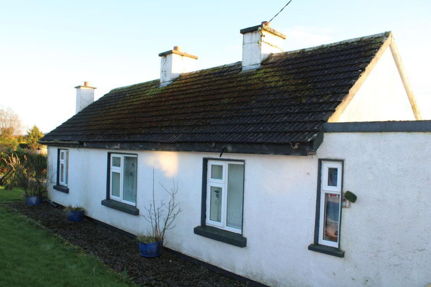 Knocklow, Tullow, Co. Carlow, R93PX54