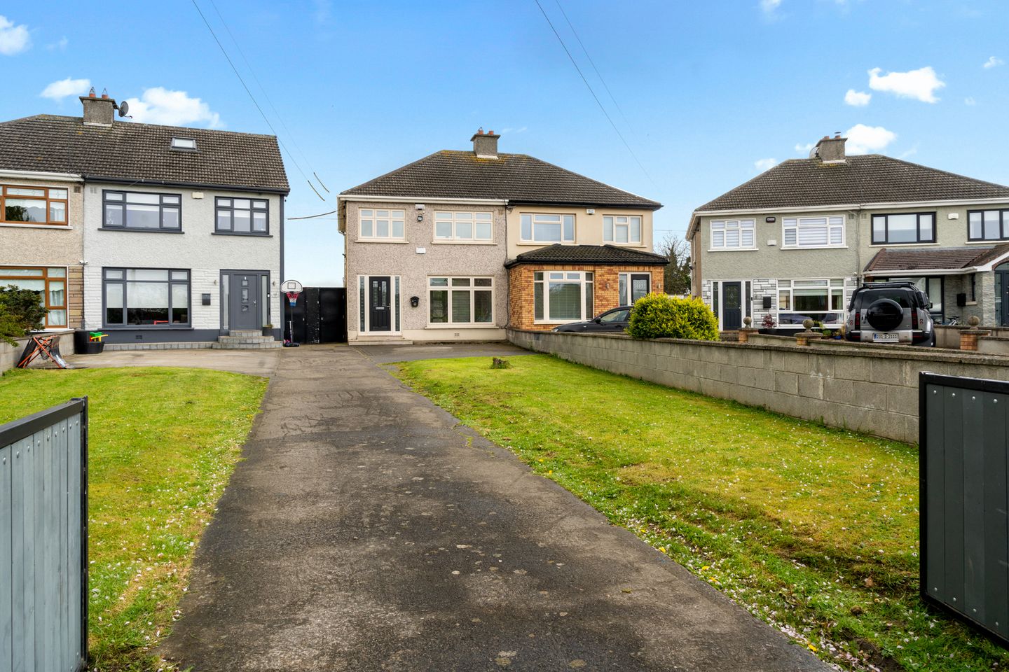 125 Riverside Park D17 NX00, Clonshaugh, Dublin 17 is for sale on Daft.ie