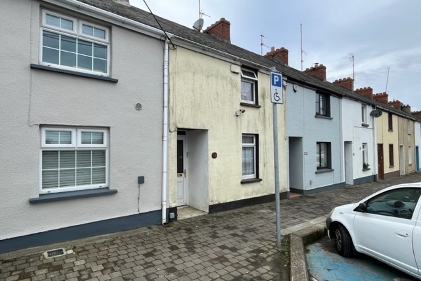 15 Trinity Street, Wexford Town, Co. Wexford, Y35A2Y5 is for sale on