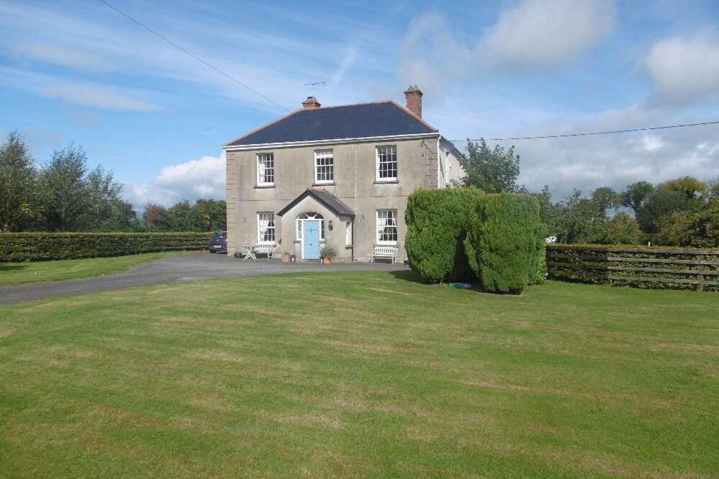 Commercial property for sale in Longfield House, Ardfinnan, Clonmel, Co. Tipperary
