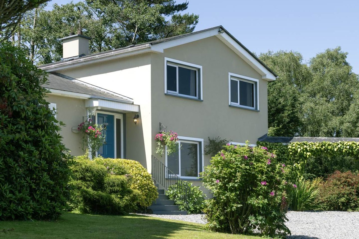 Glaslacken, Bunclody, Co. Wexford, Y21KD30